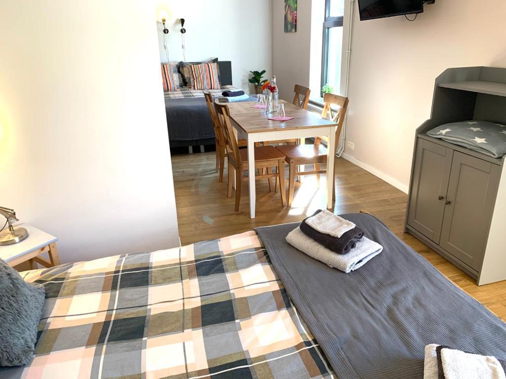 La Fleur Et Le Soleil Bed & Breakfast